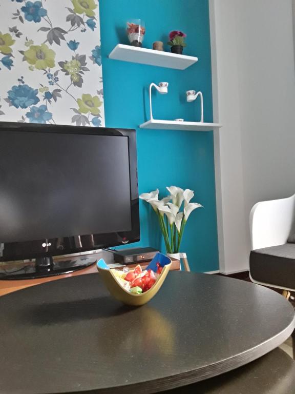 Senna Apartment room 2