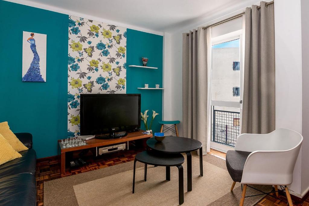 Senna Apartment room 3