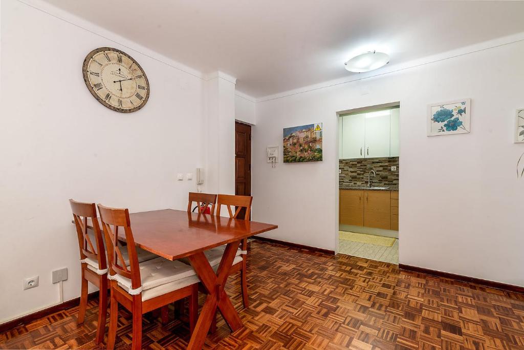Senna Apartment room 6